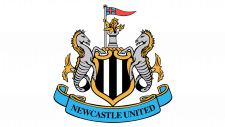 Newcastle United Logo Logo