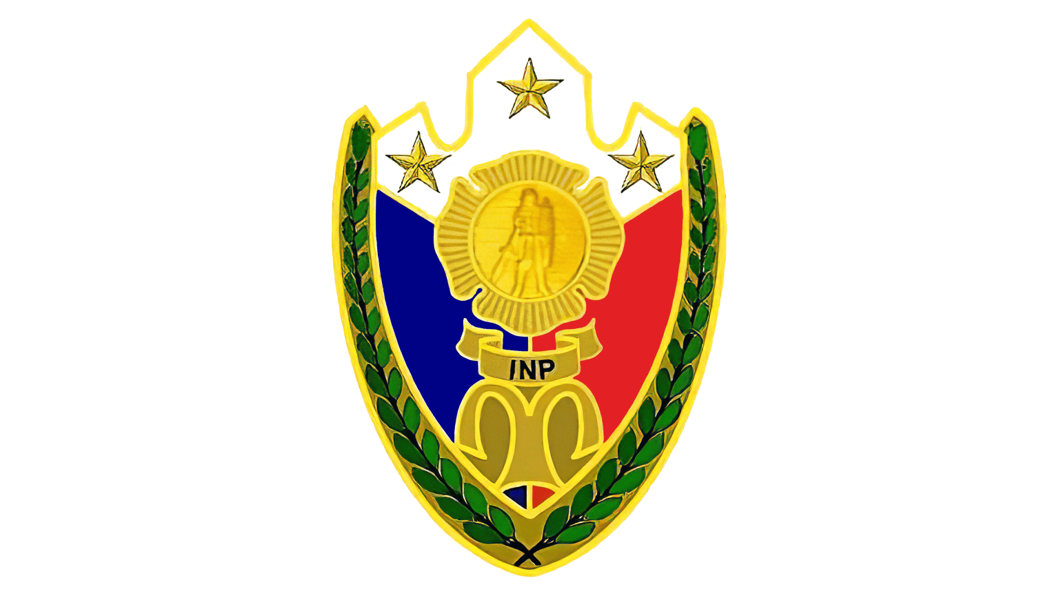 PNP Logo and symbol, meaning, history, sign.