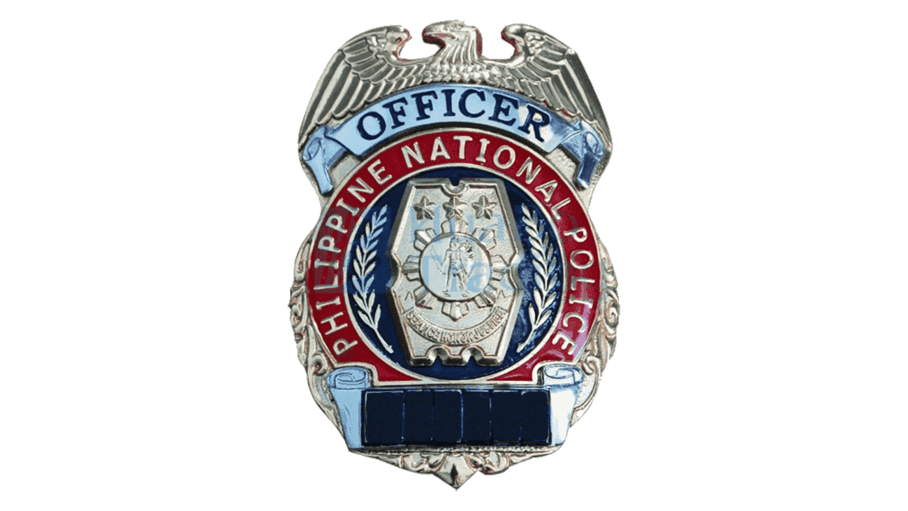 Philippine National Police Philippines Badge Police, 42% OFF