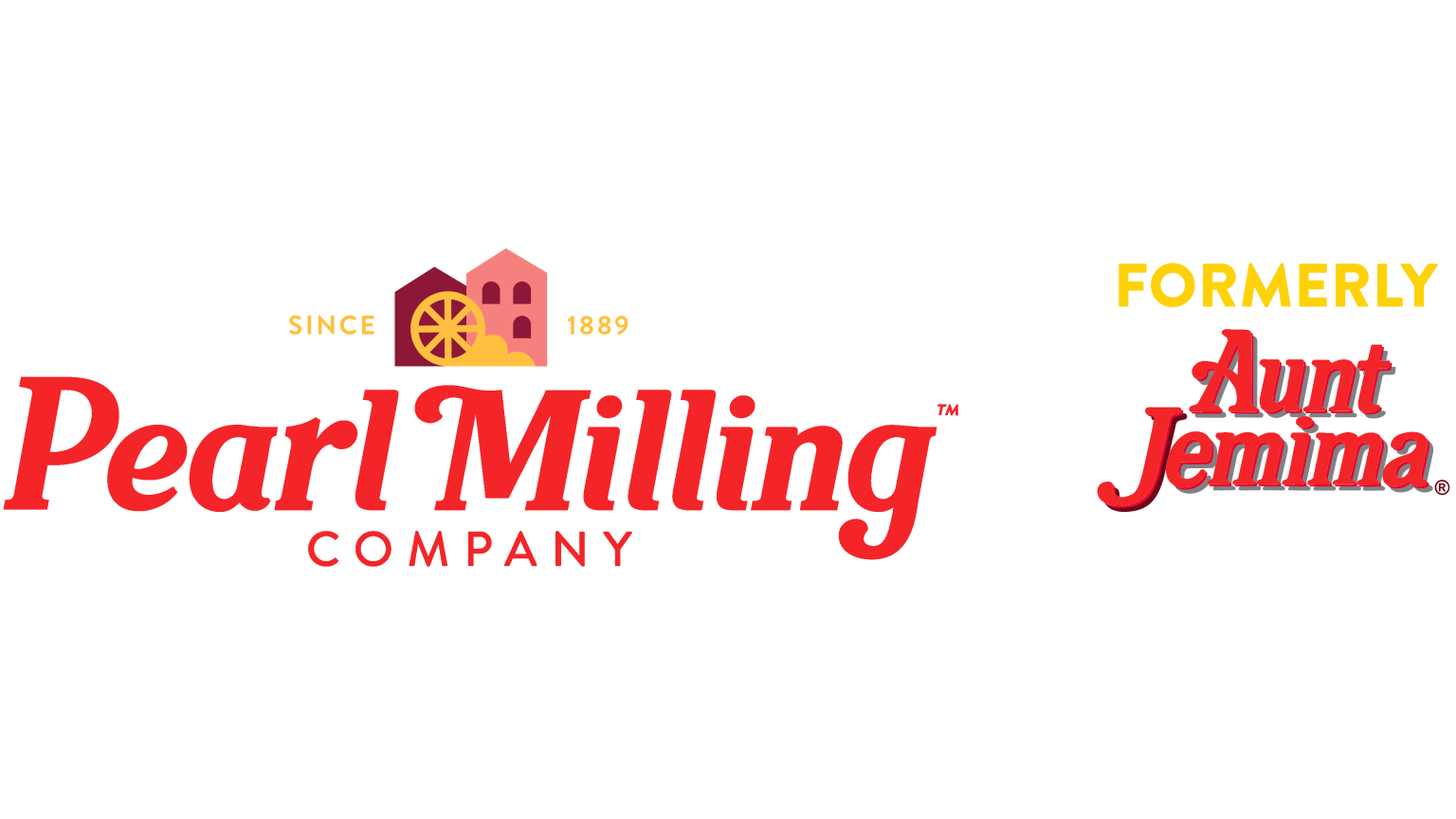 Pearl Milling Logo and symbol, meaning, history, sign.