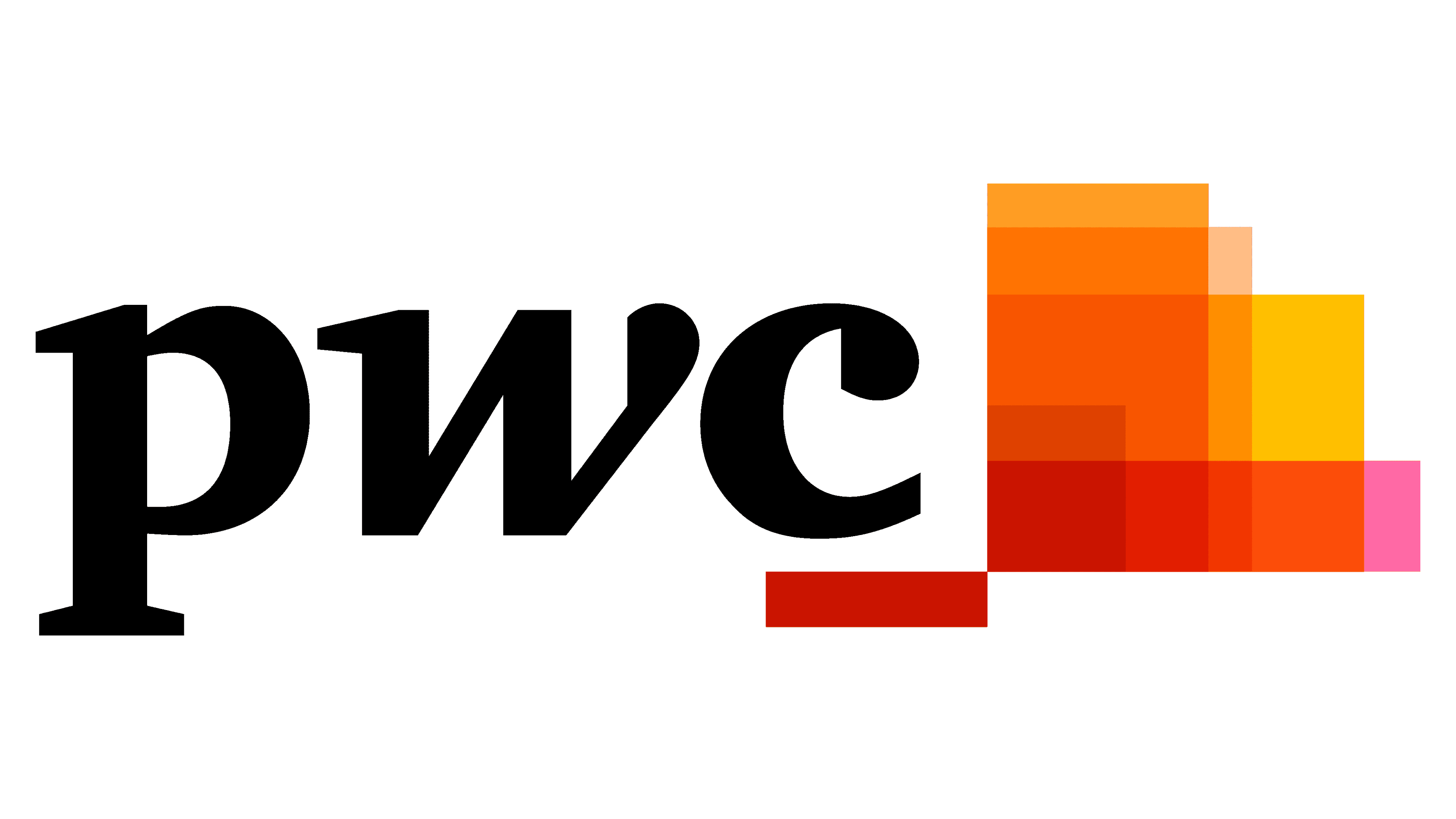 PwC Logo and symbol, meaning, history, sign.