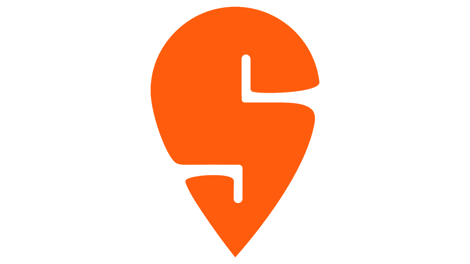 Swiggy Logo and symbol, meaning, history, sign.