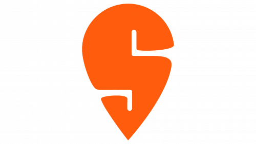 Swiggy Emblem