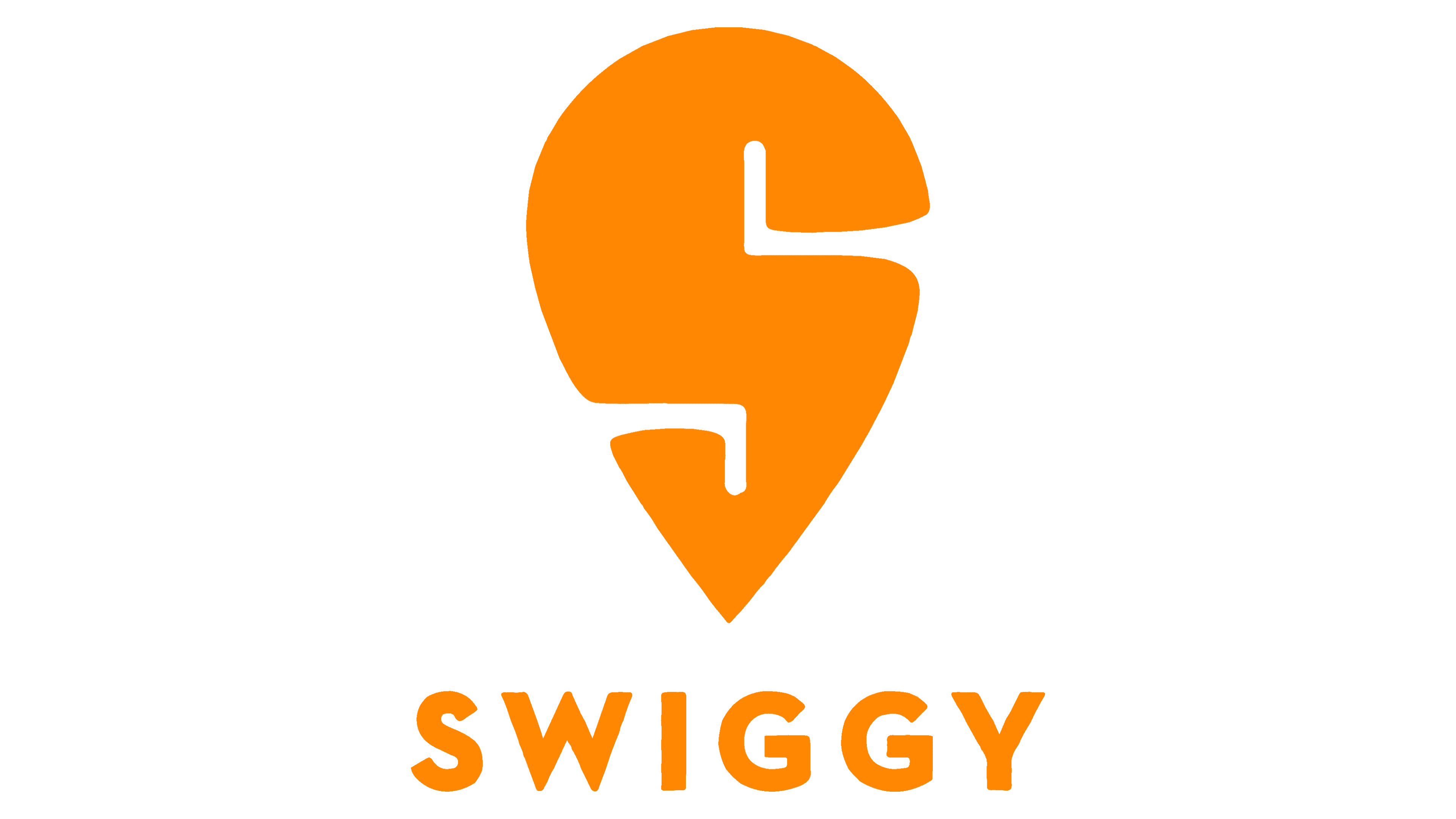 Swiggy Logo Logo