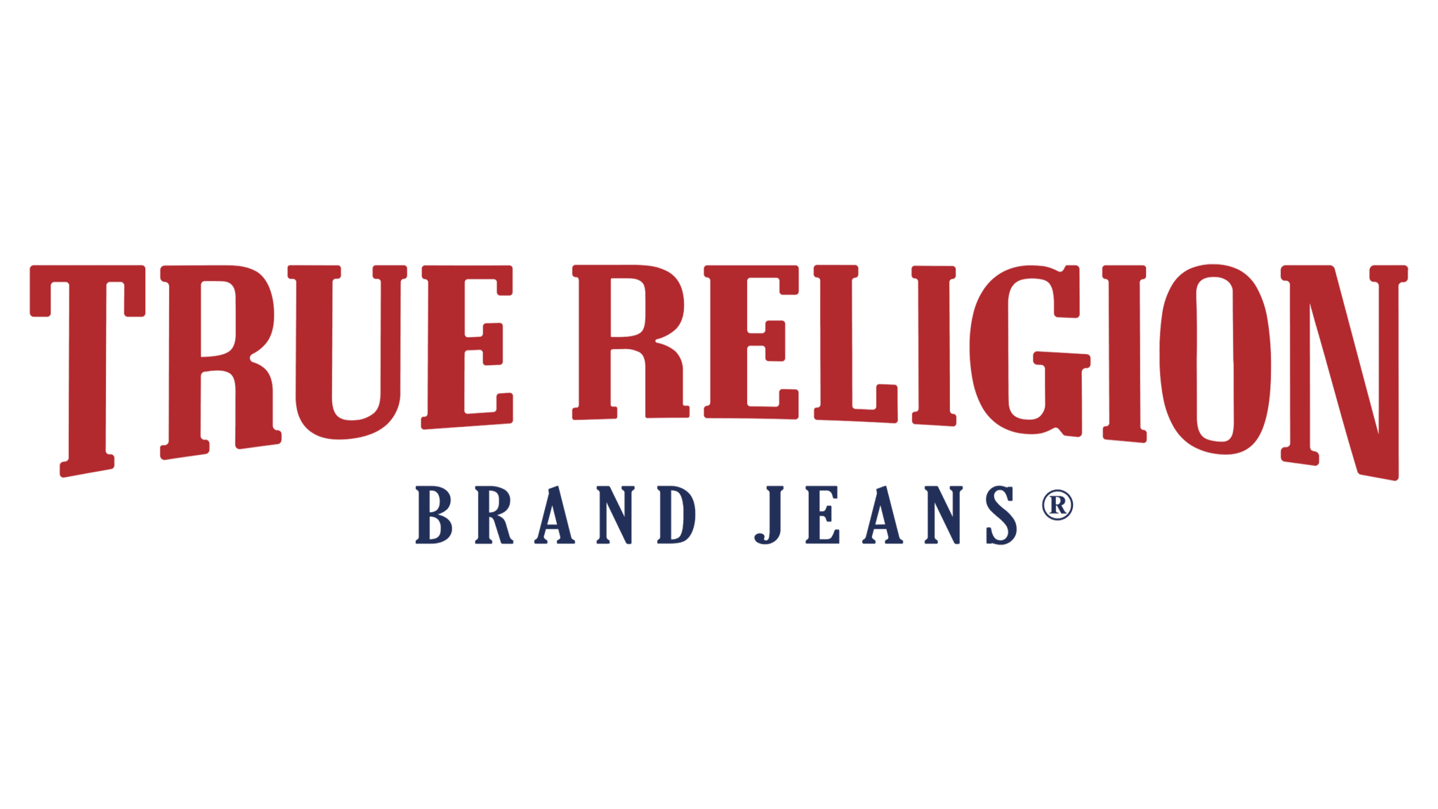 True Religion Logo and symbol, meaning, history, sign.