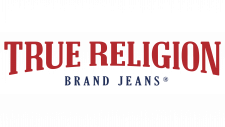 True Religion Logo Logo