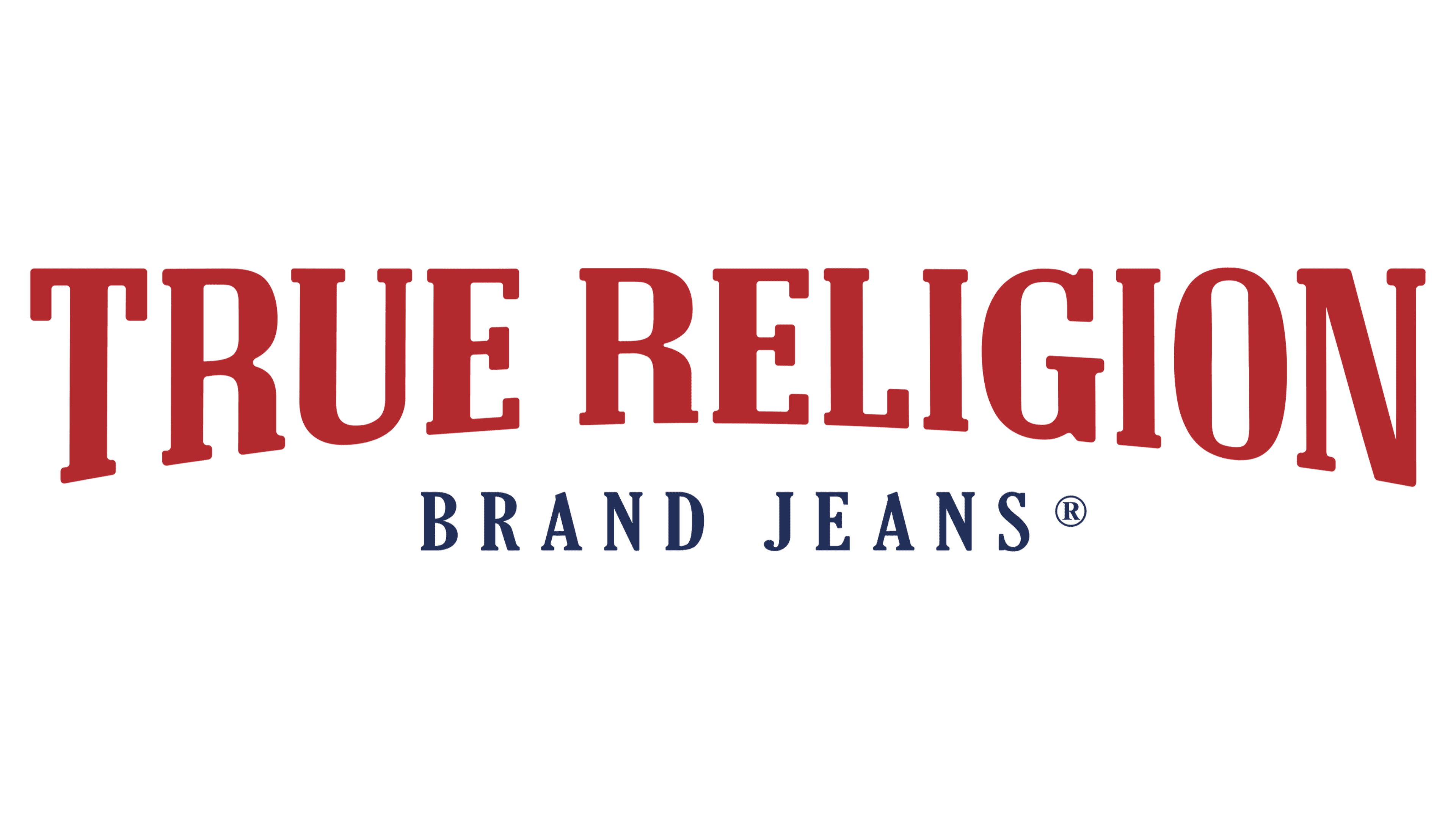 True Religion Logo and symbol, meaning, history, sign.