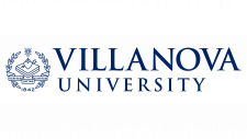 Villanova University Logo Logo
