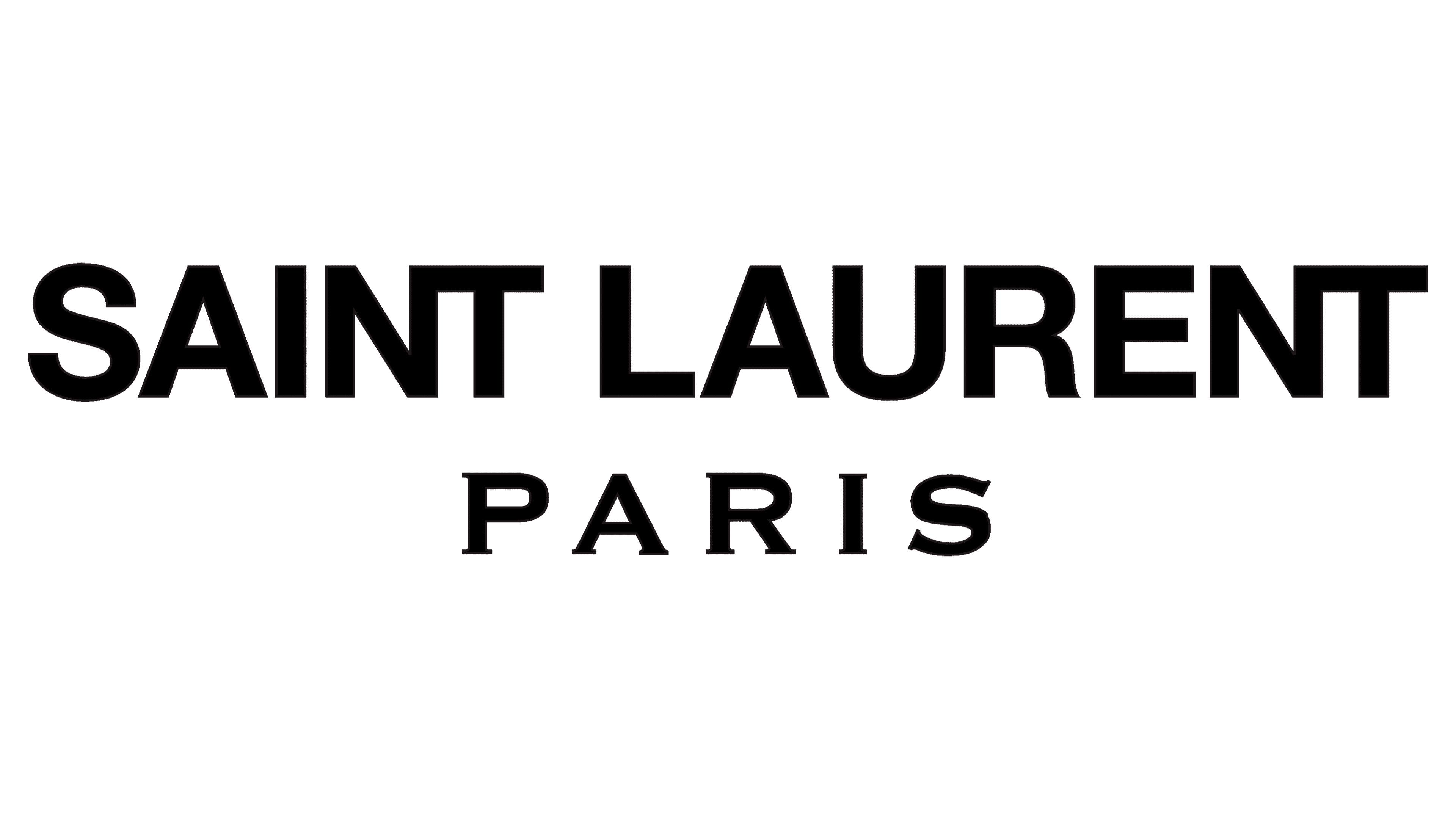 YSL Logo Wallpapers Top Free YSL Logo Backgrounds WallpaperAccess | vlr ...
