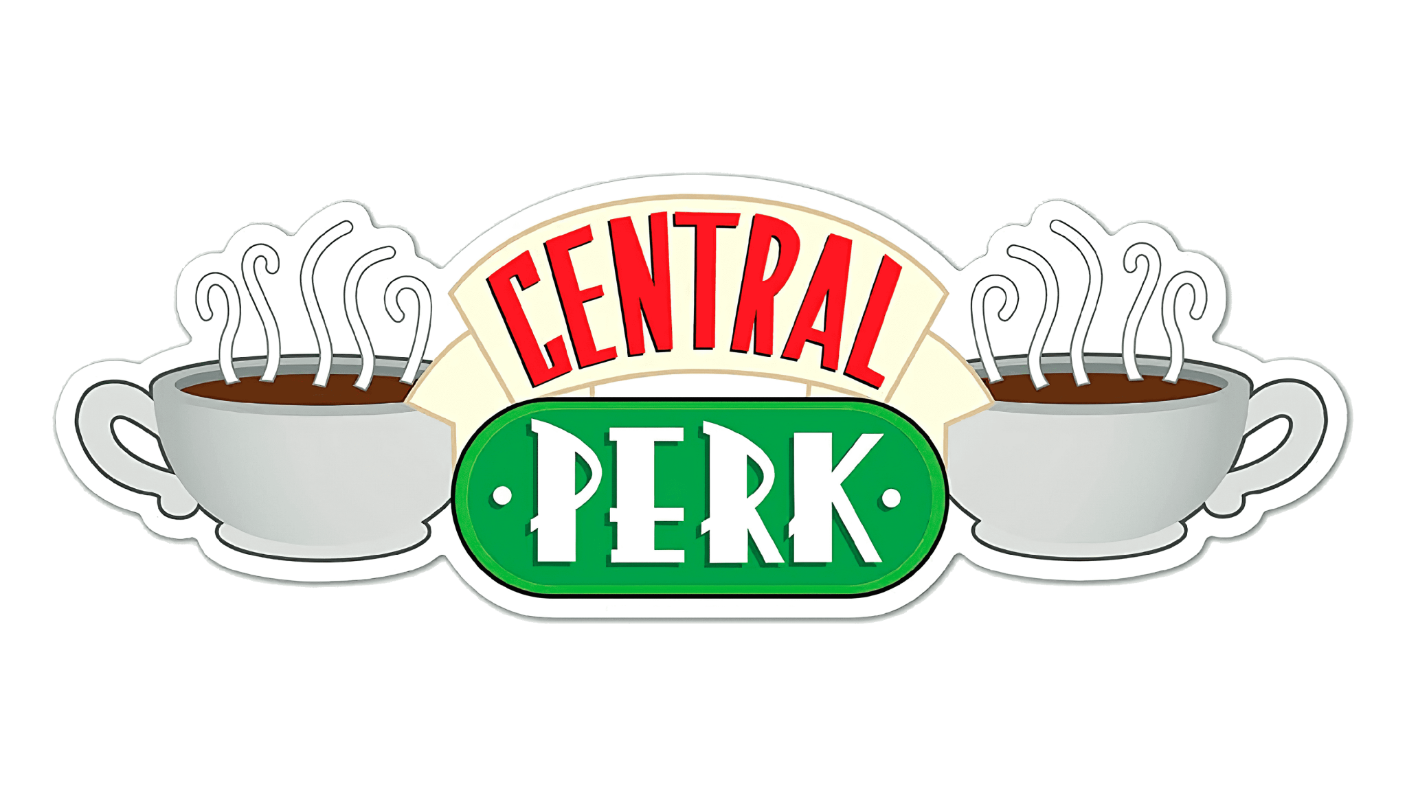 central-perk-logo-and-symbol-meaning-history-sign