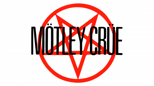 Mötley Crüe Emblem