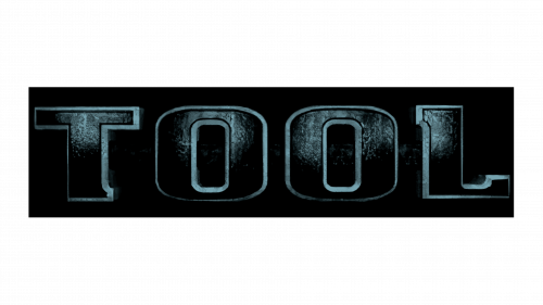 Tool Logo 1992