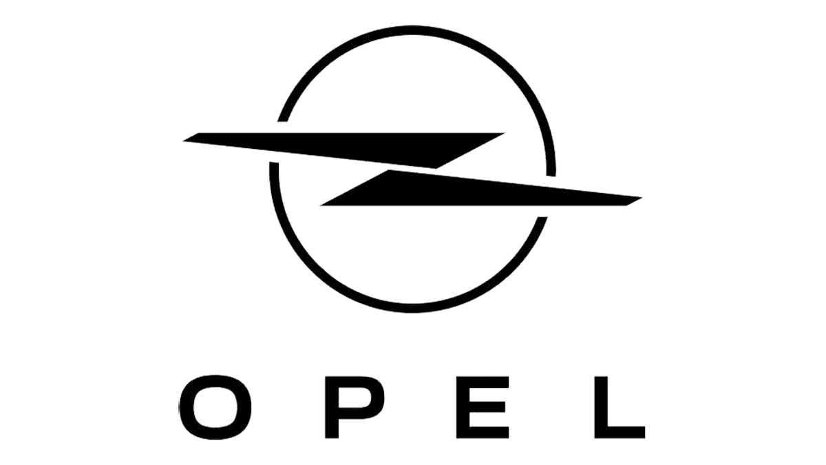 Opel Logo and symbol, meaning, history, sign.