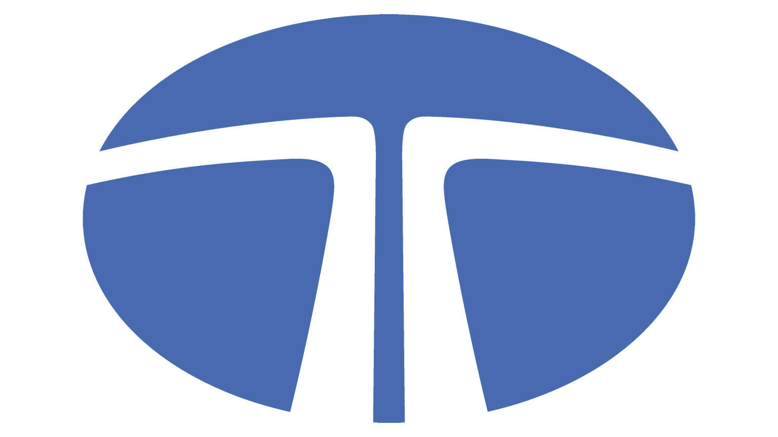 Tata Logo and symbol, meaning, history, sign.