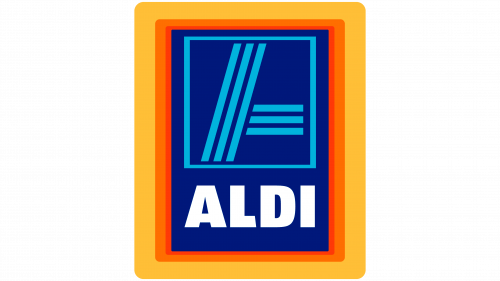 ALDI Logo 2006
