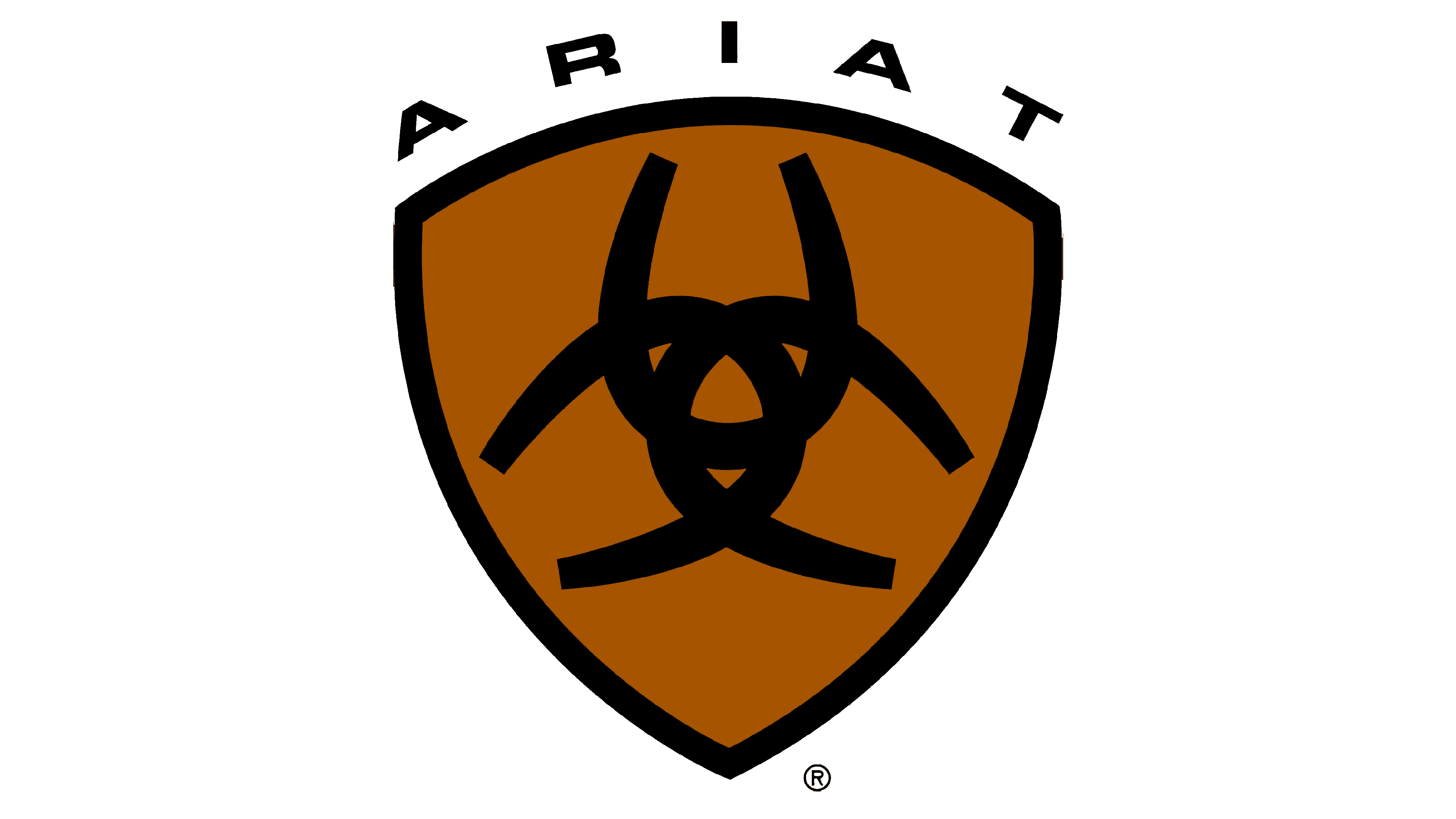 Ariat Logo and symbol, meaning, history, sign.