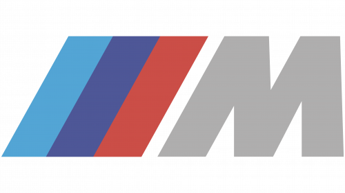 BMW M Logo 1978