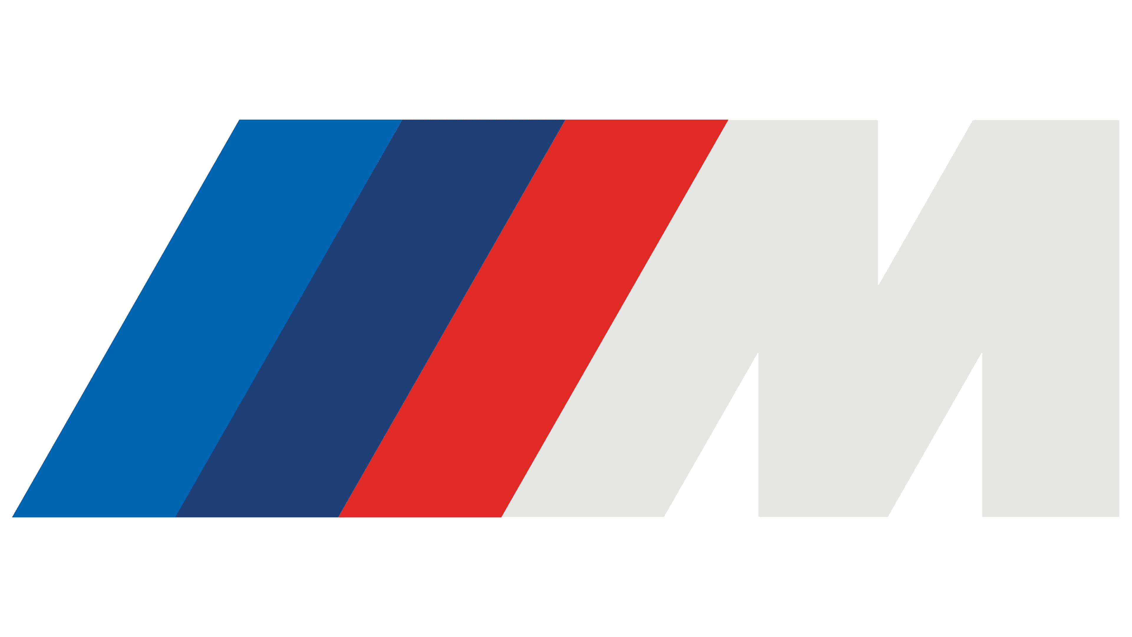 BMW M Logo and symbol, meaning, history, sign.