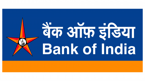Bank of India Logo 2011