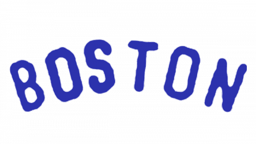 Boston Red Sox Logo 1903