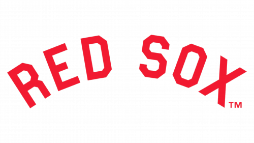 Boston Red Sox Logo 1912