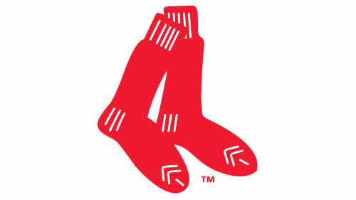 Boston Red Sox Logo 1931