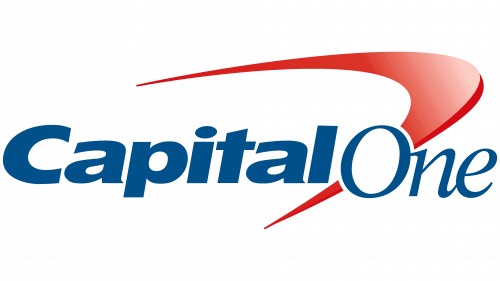 Capital One Logo 2008