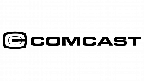 Comcast Logo 1969
