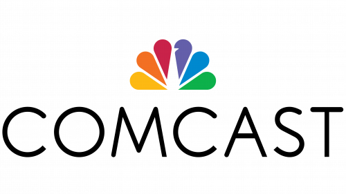 Comcast Logo 2013