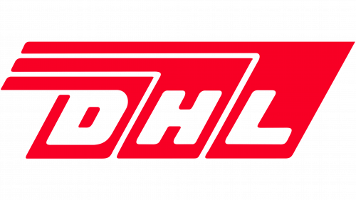 DHL Logo 1969