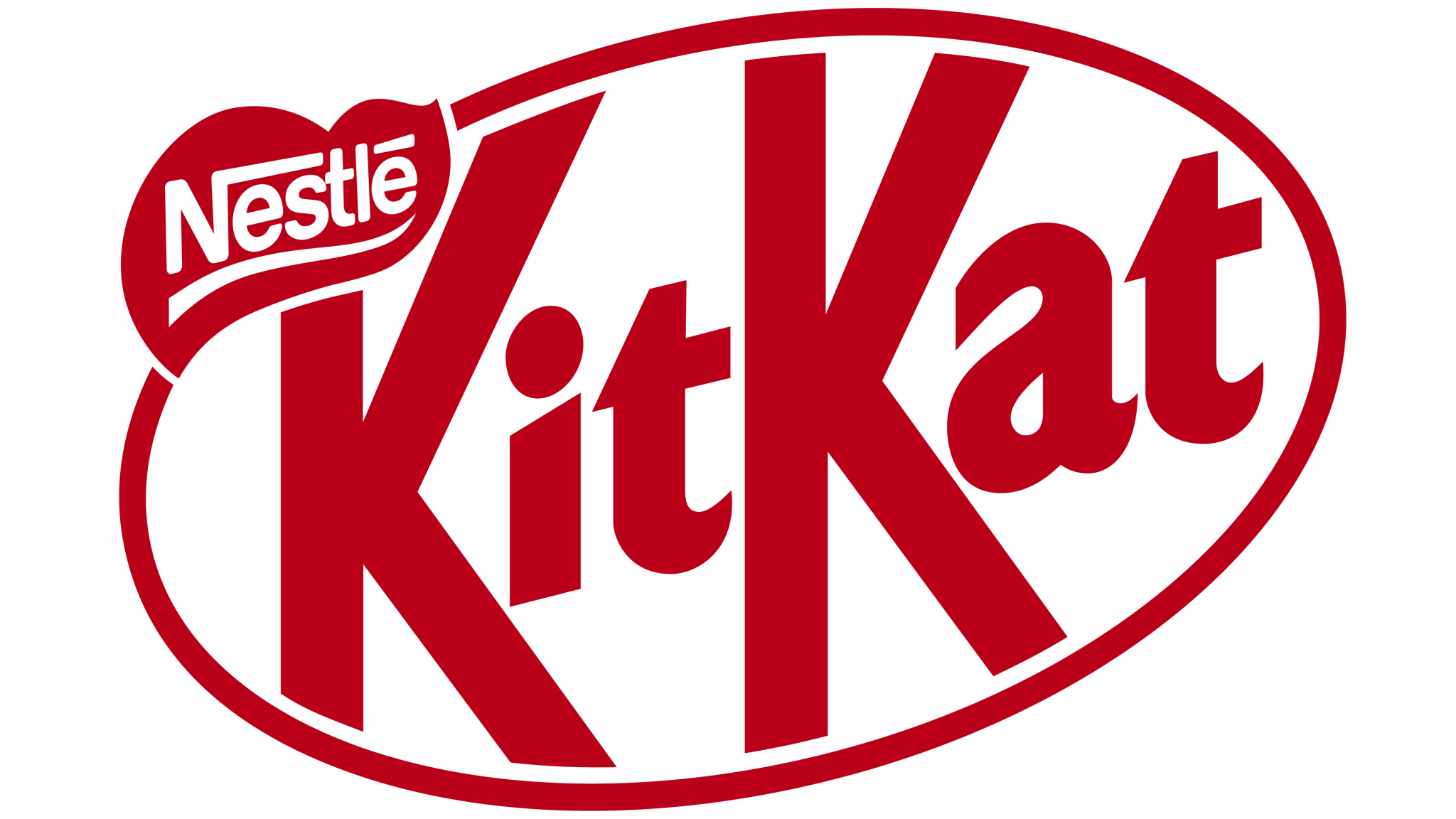 Kit Kat Logo and symbol, meaning, history, sign.