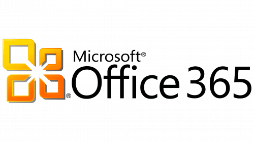 Microsoft Office 365 Logo 2011