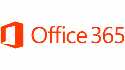 Microsoft Office 365 Logo 2013