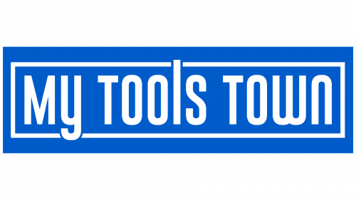 My Tools Town Logo