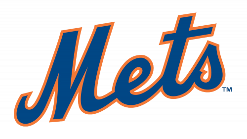 New York Mets Emblem
