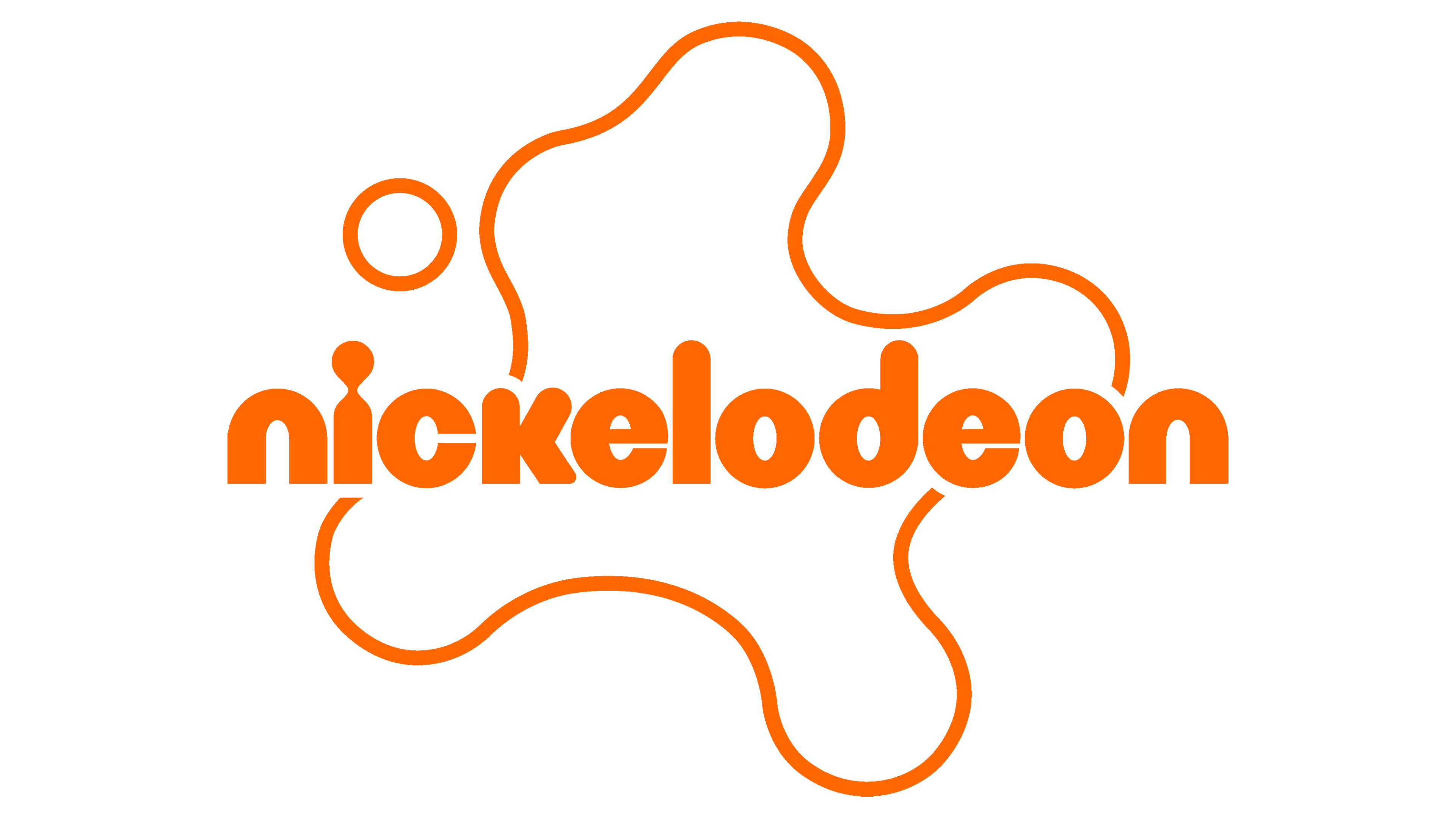 Nickelodeon Logo and symbol, meaning, history, sign.