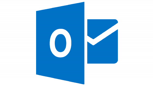 Outlook Emblem