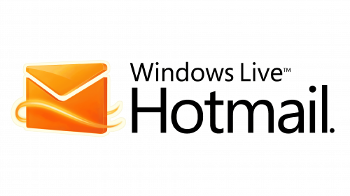 Outlook Logo 2010