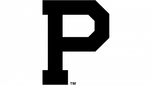 Philadelphia Phillies Logo 1901