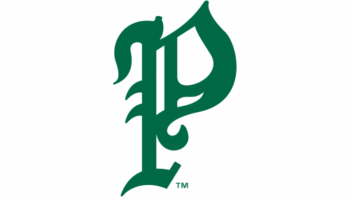 Philadelphia Phillies Logo 1910