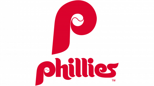 Philadelphia Phillies Logo 1970