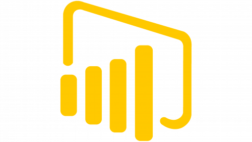 PowerBI Logo 2013
