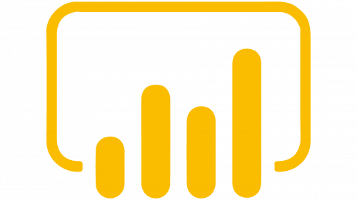 PowerBI Logo 2016