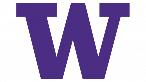 University of Washington Logo and symbol, meaning, history, sign.