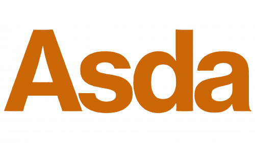 ASDA Logo 1968