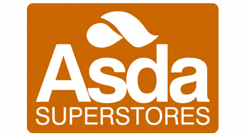 ASDA Logo 1970