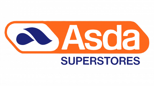 ASDA Logo 1981