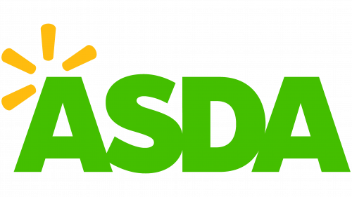 ASDA Logo 2015