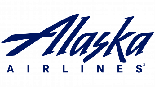 Alaska Airlines Logo 2014
