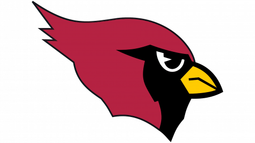 Arizona Cardinals Logo 1994